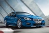 BMW upgrades 2017