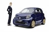 Smart Fortwo Veronika Heilbruner