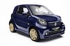 Smart Fortwo Veronika Heilbruner