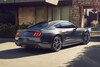 Ford Mustang facelift