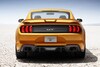 Ford Mustang facelift