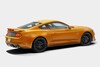 Ford Mustang facelift