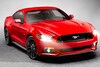 Facelift Friday: Ford Mustang