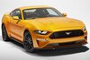 Facelift Friday: Ford Mustang