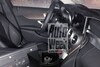 Mercedes-Benz C-klasse spyshots