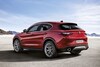 Alfa Romeo Stelvio Launch Edition