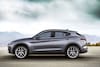 Alfa Romeo Stelvio Launch Edition