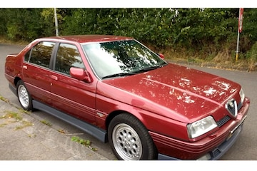 Alfa Romeo 164