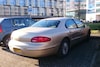 In het wild: Chrysler Concorde