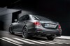 Mercedes-AMG E 63 S Edition 1
