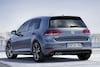 Volkswagen Golf GTD facelift
