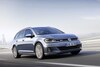 Volkswagen Golf GTD facelift