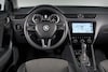 Skoda Octavia Combi