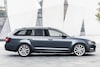 Skoda Octavia Combi