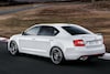 Skoda Octavia RS