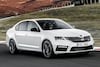 Skoda Octavia RS