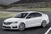 Skoda Octavia RS