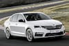 Skoda Octavia RS