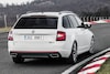 Skoda Octavia Combi RS