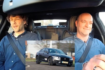 AutoWeek LiveDrive - Aflevering 3