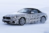 BMW Z5 Z4 