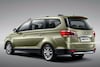 Baojun 730 2014