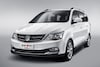 Baojun 730 facelift 2015