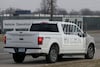 Ford F-150 Hybrid