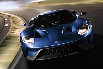 Ford GT