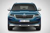 Skoda Kodiaq Scout