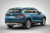Skoda Kodiaq Scout