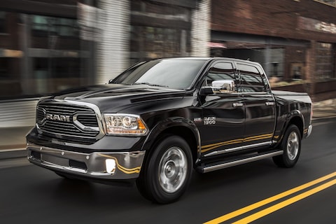 Fors meer winst voor FCA