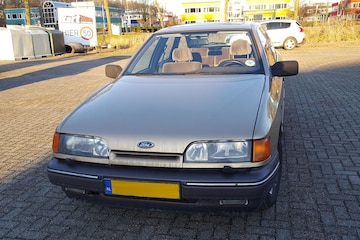 Ford Scorpio 2.9 Ghia