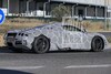 Spyshots nieuwe McLaren Super Series