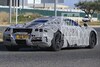 Spyshots nieuwe McLaren Super Series