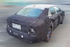 Lynk & Co. spyshots