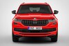 Skoda Kodiaq Sportline