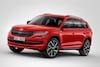 Skoda Kodiaq Sportline