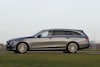 Test Mercedes-Benz E 200