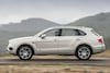 Bentley Bentayga Diesel