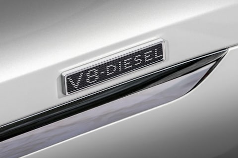 Meeste dieselauto's stoten op de weg meer uit