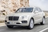 Bentley Bentayga Diesel