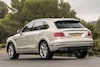 Bentley Bentayga Diesel