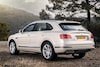 Bentley Bentayga Diesel