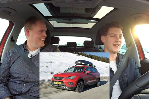 AutoWeek LiveDrive - Aflevering 4