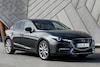 Mazda 3 Sedan