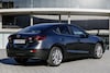 Mazda 3 Sedan