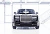 Rolls Royce Phantom