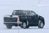 SsangYong Actyon Sports