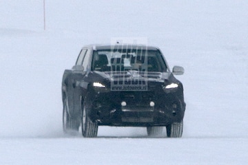 SsangYong Actyon Sports